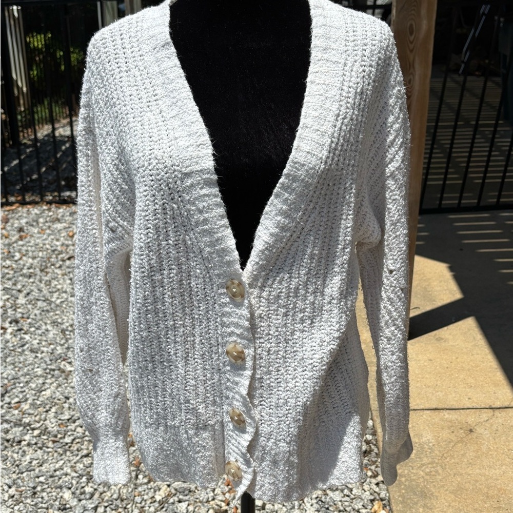 American Eagle cardigan